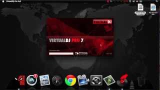 Virtual DJ Pro 7.3 For Mac Free