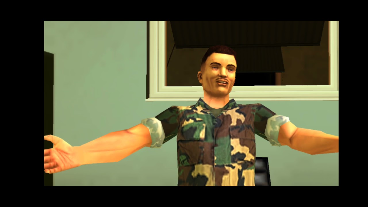 GTA Vice City Stories 100% Walkthrough Part 1/ Welcome to 1984!