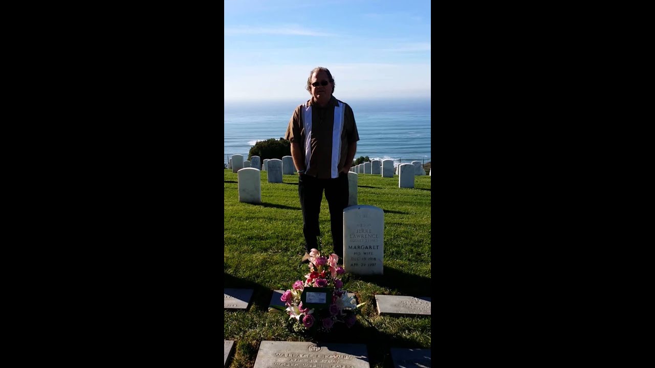 Nancy Lowry's Memorial Service