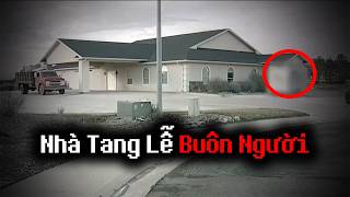 Địa Ngục Dành Cho Người Chết