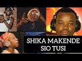 SHIKA MAKENDE SIO TUSI WIMBO WA CHINO WATU WASHITUKA BAADA YA KUSIKIA MAKENDE SHIKA MAKENDE SIO TUSI 