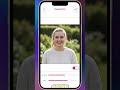 How to use Selfie Editor on iOS to enhance face photos.