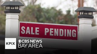 Bay Area home prices steady even as inventory remains high