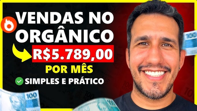 Ganhe Dinheiro No TikTok: Veja Vídeos E Lucre Fácil! Dicas Top [SEM GRAVAR  VÍDEO] #viniciusvieira