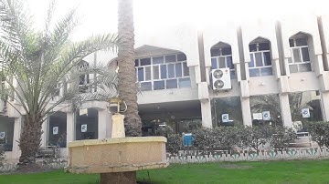 سورة الزمر بصوت القارئ يوسف الجميلي من رحاب جامع الحضرة المحمدية في مدينة الفلوجة
