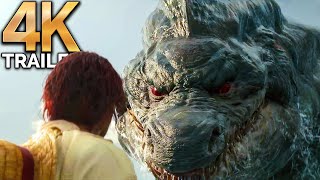 NEW MOVIE TRAILERS 2023 | 4K ULTRA HD