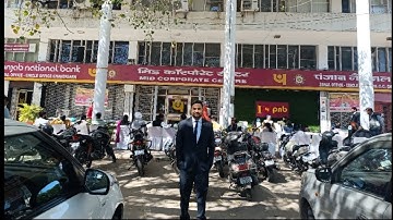 My IBPS SO IT Interview Experience 🥹 | Held on 18 February 2025 | PNB RO Chandigarh| 😎