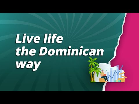 Dominica Citizenship by Investment - Live life the Dominican Way