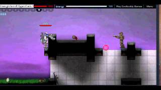 Epic Fail ( Plasma Burst 2)