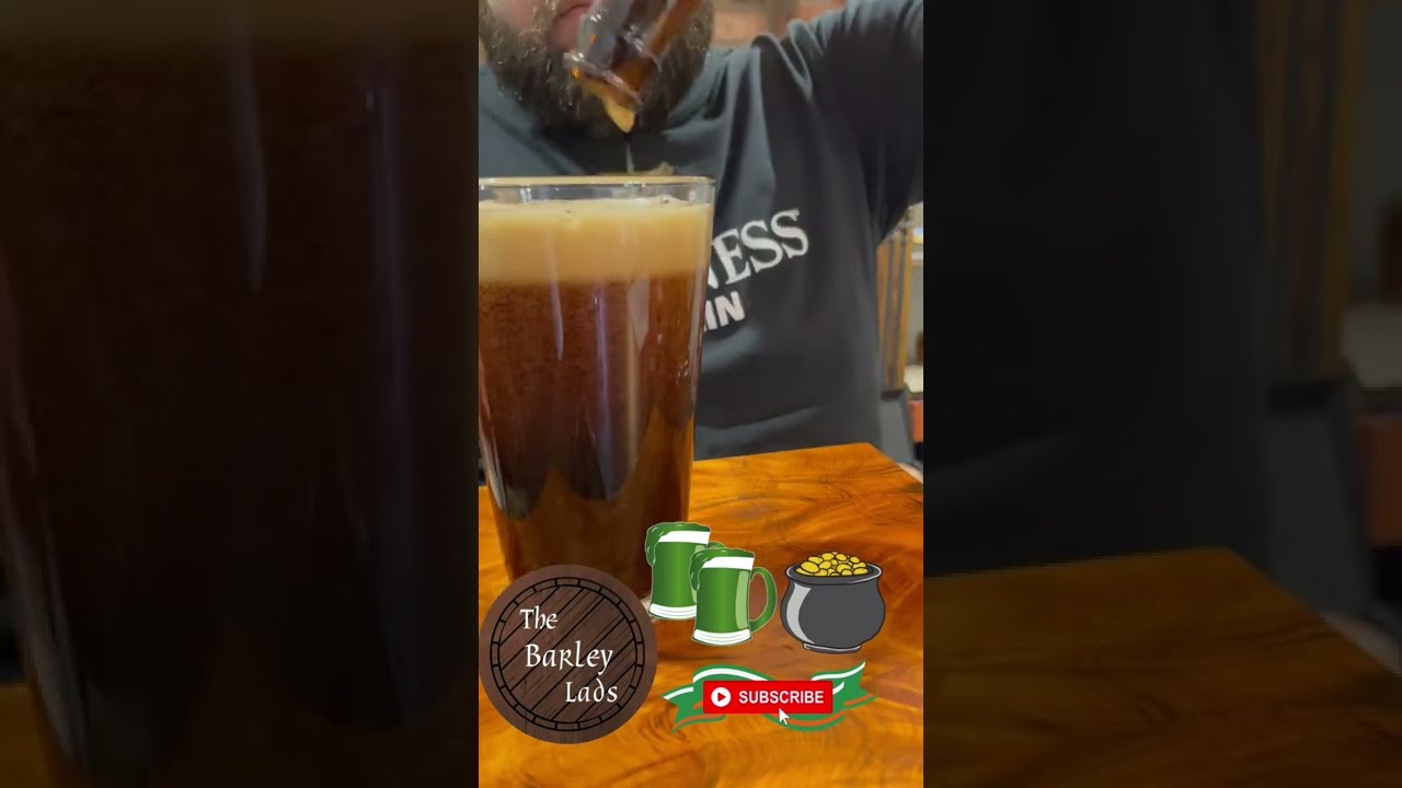 Southern Tier Irish Cream Stout | Irish Beer 