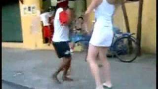 mendigo rebolation Oficial