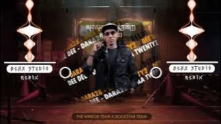 Benz Studio - Sok Sok Ke Som Songsa Vinh - សត្វមាច - The Mirror Team x Rock Star Team 2025