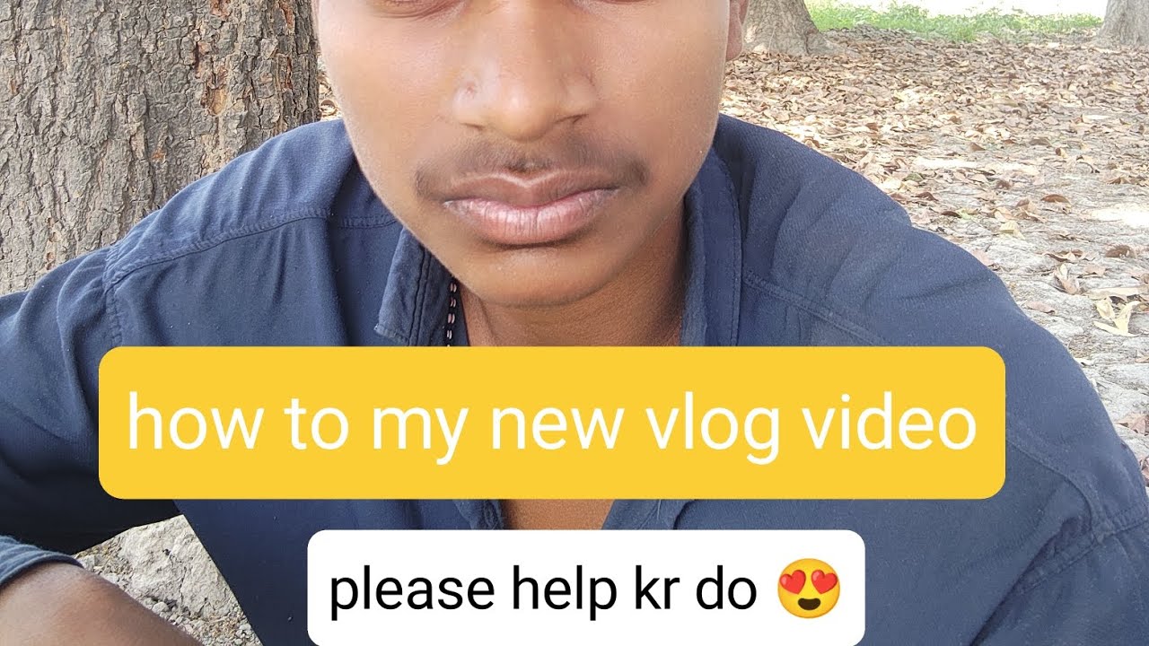 how to 💯my new vlog video please help kr do my channel subscribe.. 🤗# ...