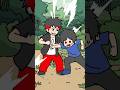 キミのためなら僕は戦う【アニメ】