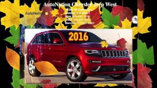 Athlete Statistics AutoNation Chrysler Jeep West