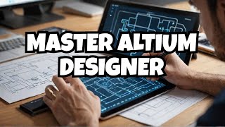 Top Electrical Engineer Reveals BEST Techniques for Drawing Transformers in Altium Designer