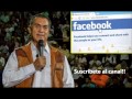 EL BRONCO recibirá reconocimiento de Facebook