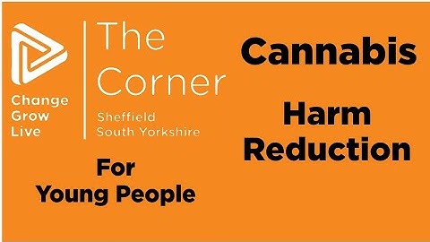 Cannabis Harm Reduction Practical Tips & Advice For Young People