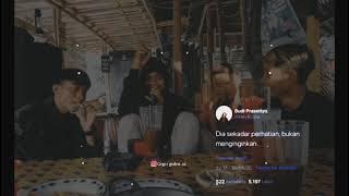 Stori wa jangan dendam