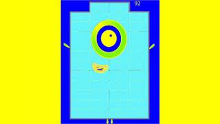 Numberblocks 100-11 G Major 2