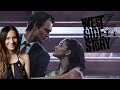 Steven Spielberg's "West Side Story" | Official Trailer REACTION!