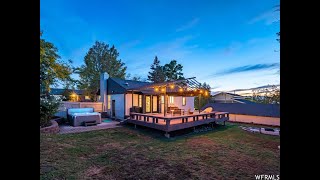 Salt Lake Home 4 Bed 2 Bath 2434 Sqft Mother-In-Law