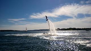 Waterboarding 120 sec 20150815
