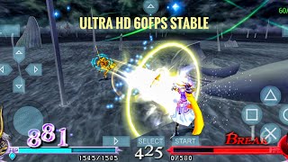 Dissidia - Final Fantasy HD mobile | Snapdragon 8 Elite Ultra Gameplay