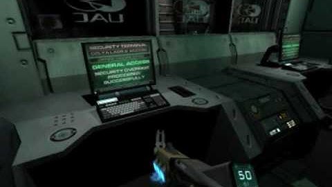 Doom 3: Walkthrough Part 29