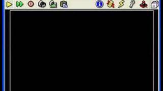 Light Seeds - Choice of Gods Demo - Holocaust (Atari ST)