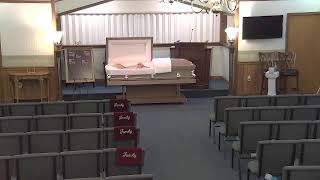 Blalock-Coleman Funeral Home & Cremation Services Family Visitation