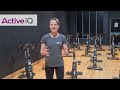 Active iq fitness friday claire floquet  160224  group training