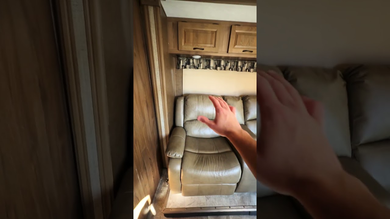 2018 Coachmen Prism 2250LE 25' Class C Motorhome.