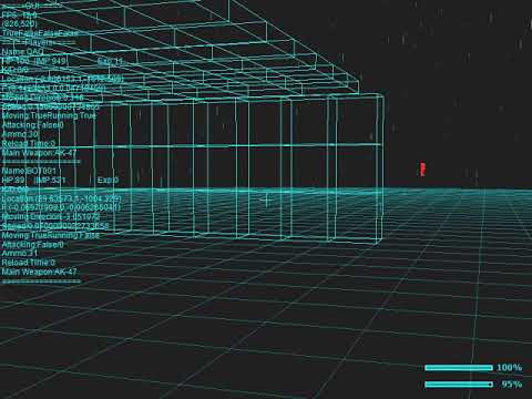 FPS Engine (by VB.NET)