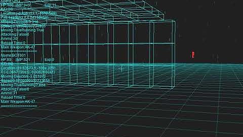 FPS Engine (by VB.NET)