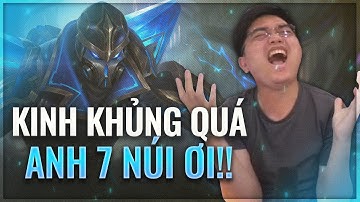 KASSADIN NÀY "KHỦNG" QUÁ BẢY NÚI ƠI! CÁCH ĐỂ GIAO TIẾP VỚI TEAM: ĐỐ EM BIẾT ANH ĐANG NGHĨ GÌ?!