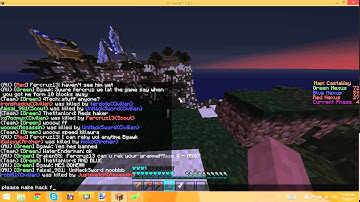 Hacker in GuildCraft [Again]