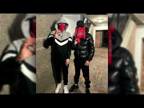 K1 N15 x Workrate - Waps & Dingers