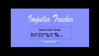Alpharisc - Water 2 - Impulse Tracker