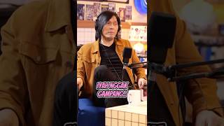 Download Lagu Once Mekel : Memang Sulit Menyanyikan Lagu-Lagu Dewa 19❗️#dewa19 #once #podcast #shrots MP3