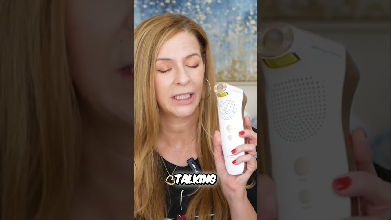 Transform Your Skin  Introducing DermRays Laser! 