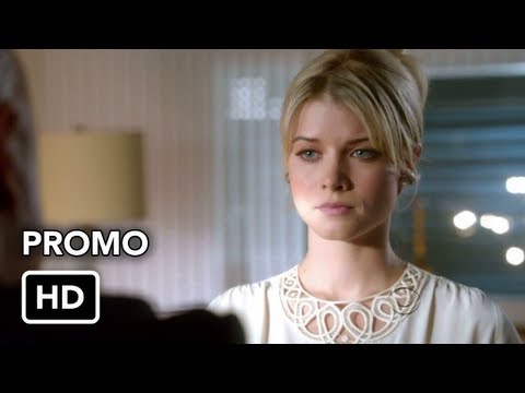 Vegas 1x15 Promo
