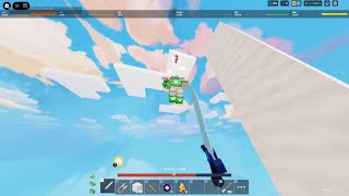Bedwars tracking Montage