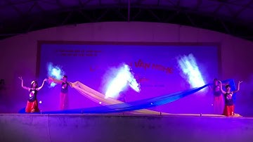 Múa Giấc mơ trưa remix