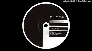 Krust - Kloakin Devices
