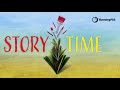Story Time with Wyoming Authors: Wyoming From A to Z by K W Bunyap