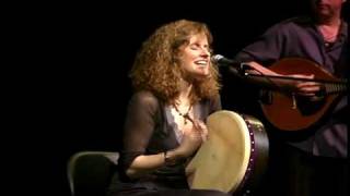 Cathie Ryan Sampler