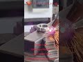 Machine de soudure laser pour pièces de collecteur : Découvrez son fonctionnement