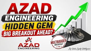 Azad Engineering Share latest news and  Analysis 2026: Multibagger potential or Overvalued Trap? 