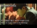 [BTS] 우리가 몰랐던 방탄소년단 무대뒤 모습은?💧 (the real BTS behind the stage : Get your emotions)